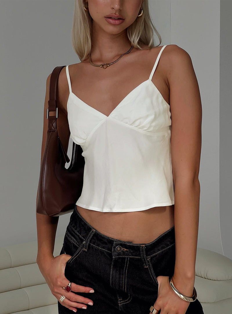 Lance Top Cream