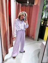 Joa Pants - Lila
