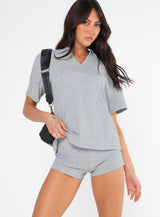 Pinnacle Set Grey