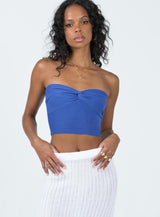 Kallista Top Blue