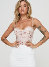 Eowyn Top Multi