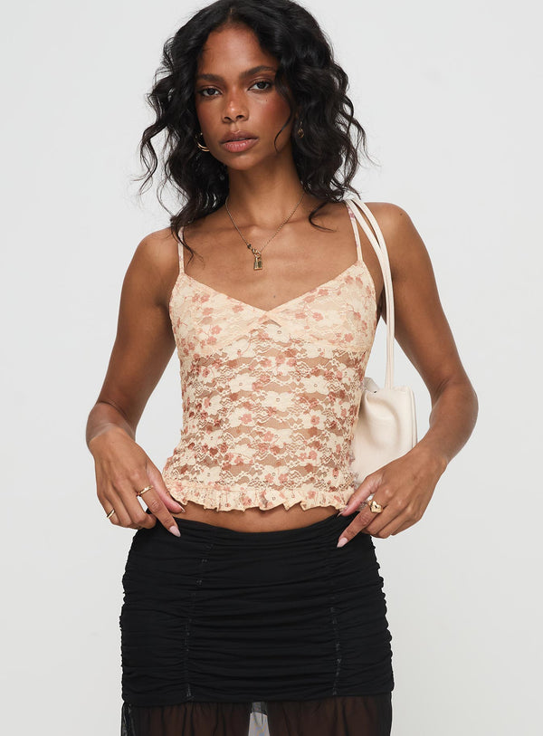 Rumaysa Top Multi