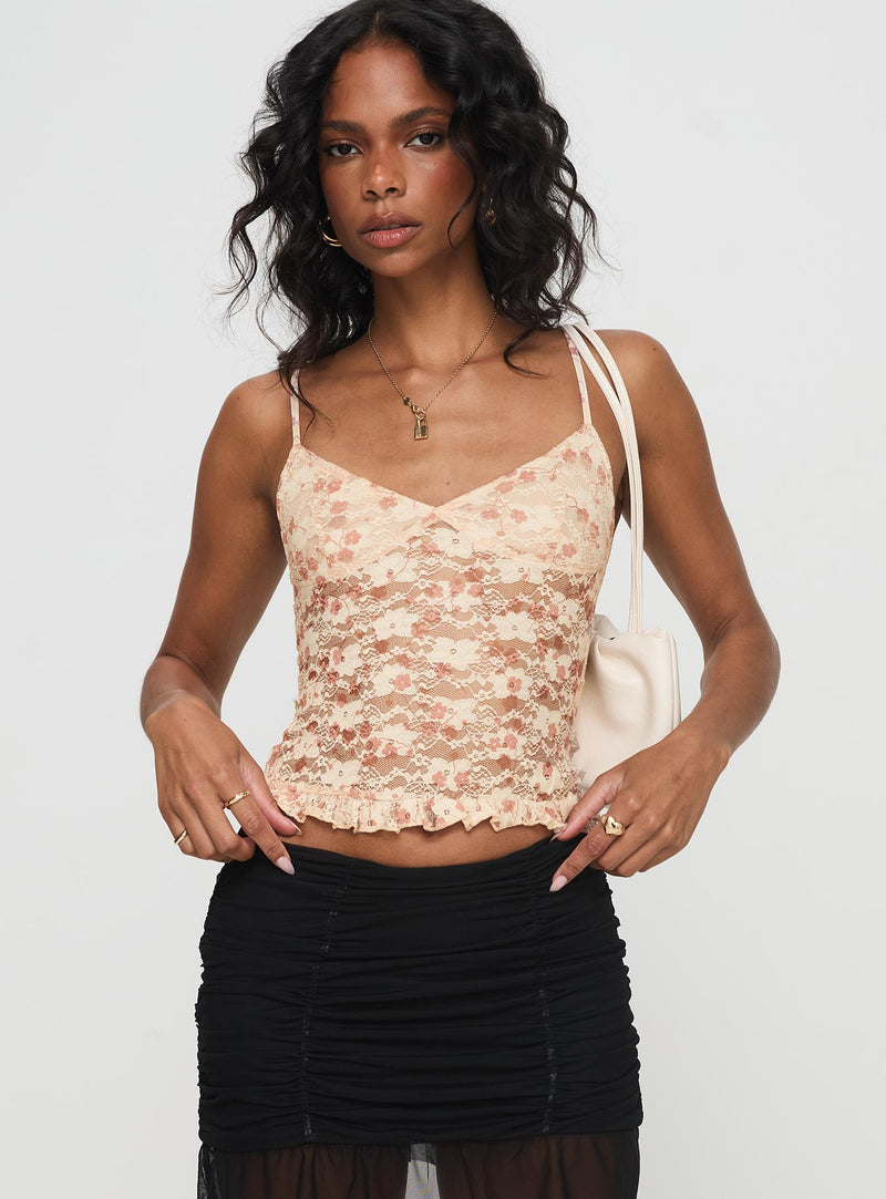 Rumaysa Top Multi