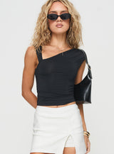 Ander Top Black