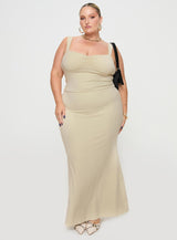 Rosalynda Set Ecru Curve