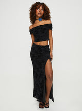 Cher-lee Set Black