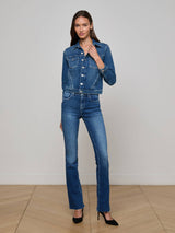 Maven Denim Jacket