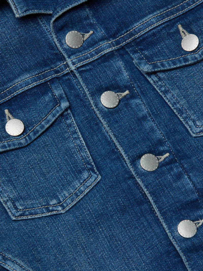Maven Denim Jacket