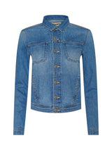 Celine Denim Jacket