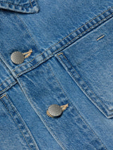 Celine Denim Jacket