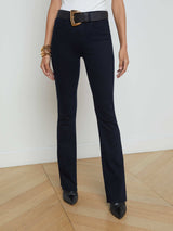 Ruth Straight-Leg Jean