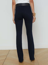 Ruth Straight-Leg Jean