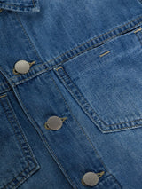 Janelle Denim Jacket