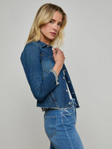 Janelle Denim Jacket