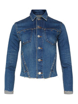 Janelle Denim Jacket