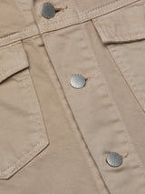 Vianney Denim Jacket
