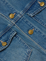 Vianney Denim Jacket