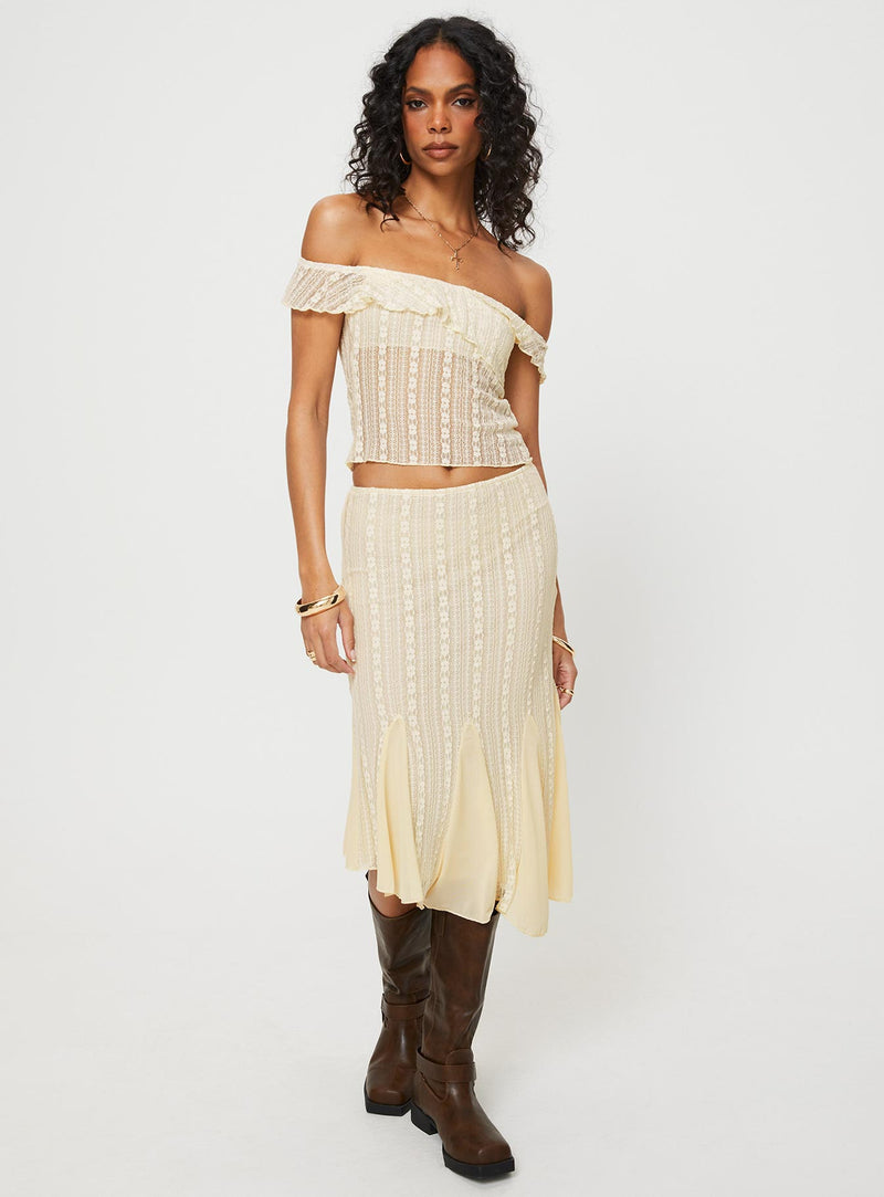 Simran Top Cream