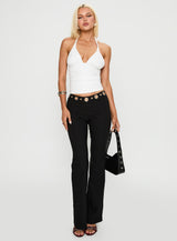 Light Of Day Top White