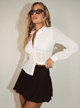 Varney Shirt White