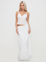 Another Universe Top White