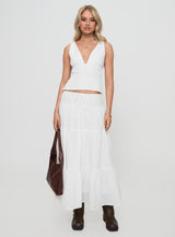 Barletta Top White