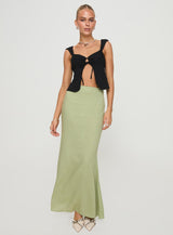 Moshe Top Black