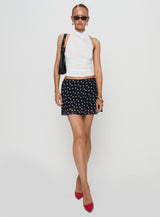 Giggle Top White
