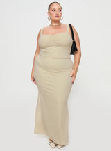 Rosalynda Set Ecru Curve