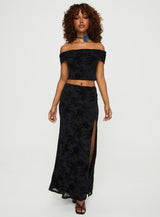 Cher-lee Set Black