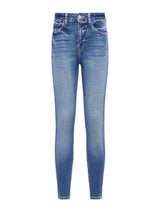 Margot Cropped Skinny Jean