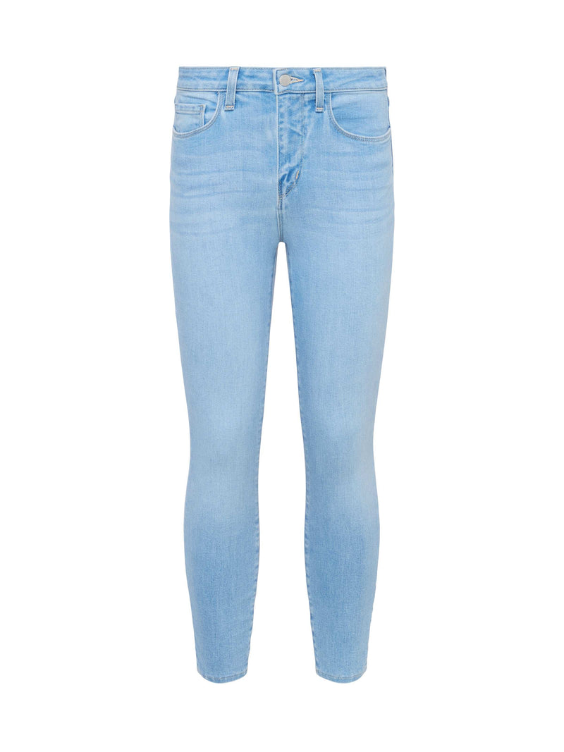 Margot Cropped Skinny Jean