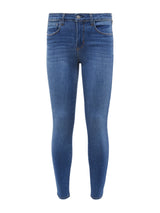 Margot Cropped Skinny Jean