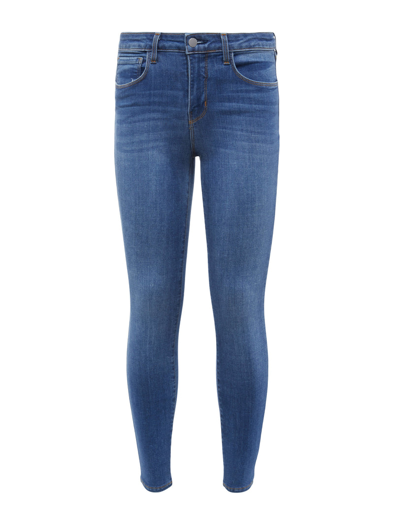 Margot Cropped Skinny Jean