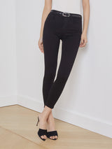 Margot Cropped Skinny Jean
