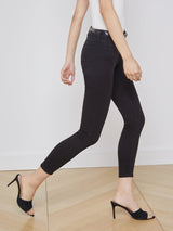 Margot Cropped Skinny Jean
