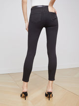 Margot Cropped Skinny Jean