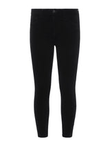 Margot Cropped Skinny Jean