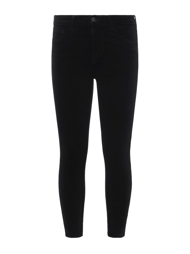 Margot Cropped Skinny Jean