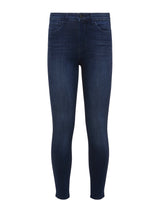 Margot Cropped Skinny Jean