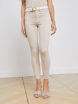 Margot Cropped Skinny Jean