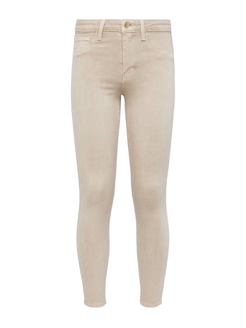 Margot Cropped Skinny Jean