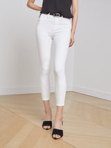 Margot Cropped Skinny Jean