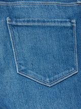 Margot Cropped Skinny Jean