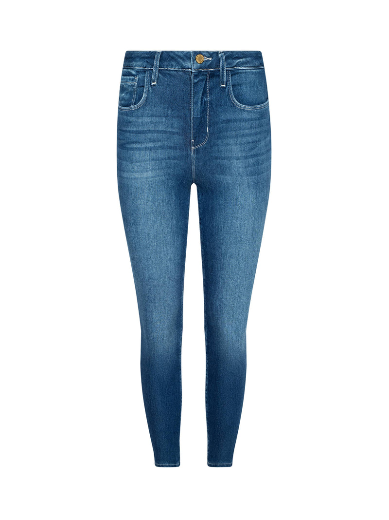 Margot Cropped Skinny Jean