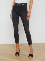 Margot Cropped Skinny Jean