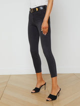Margot Cropped Skinny Jean