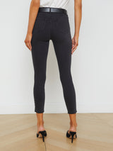 Margot Cropped Skinny Jean