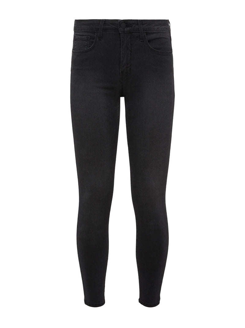 Margot Cropped Skinny Jean