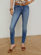 Marguerite Skinny Jean
